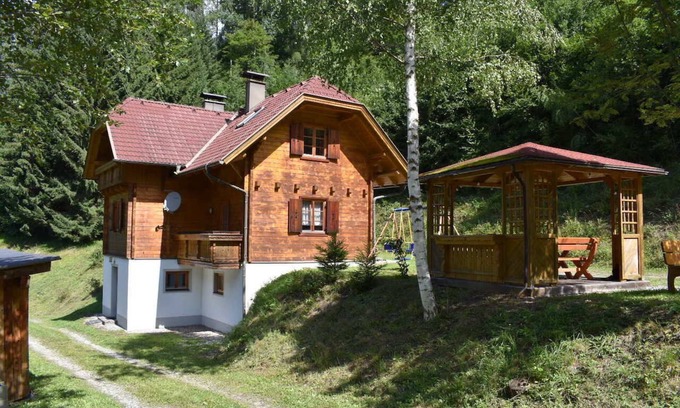 Krems in Kaernten House | Holiday home in a quiet location in the beautiful Carinthian Alps