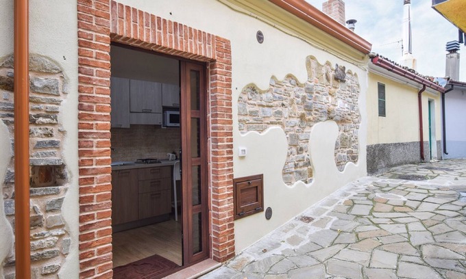 Albidona House | Holiday Home in Albidona