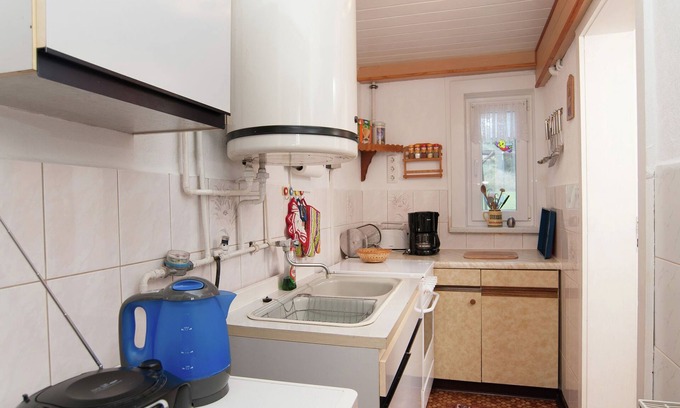 Altenfeld House | Holiday home in Altenfeld Thuringia with garden