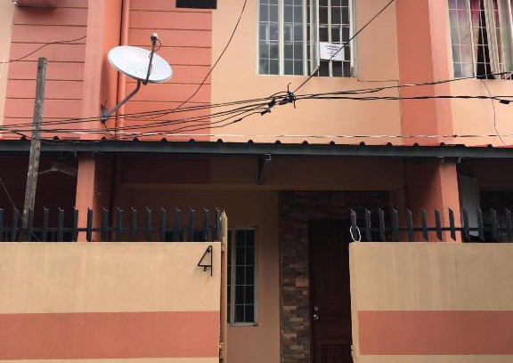 Davao House | Holiday Home in America St. Davao City