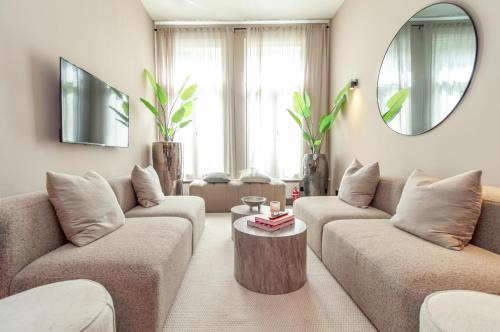 Harmonie House | Holiday Home in Antwerp