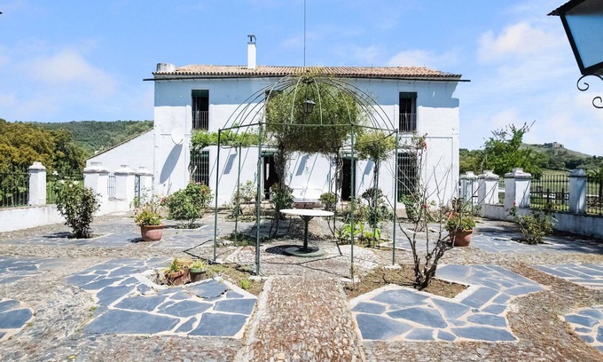 Aracena House | Holiday Home in Aracena with Private Pool