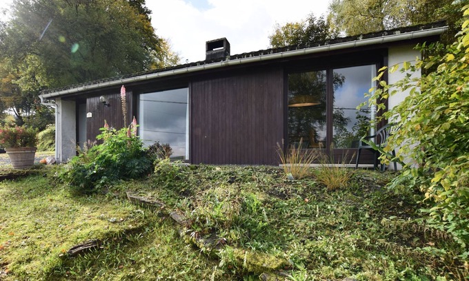 Ortheuville House | Holiday Home in Ardennes near Ourthe River