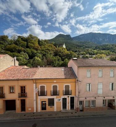 Axat House | Holiday home in Axat