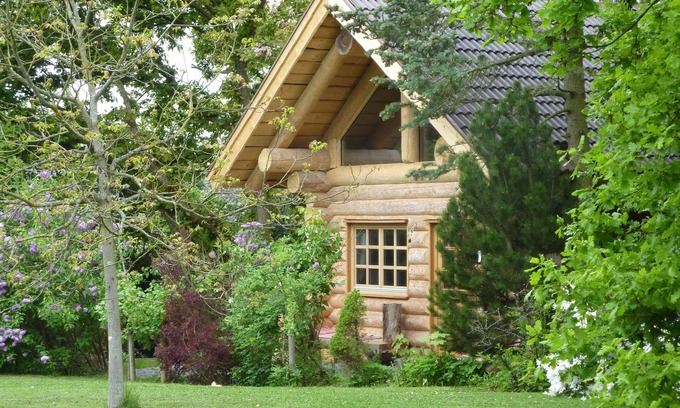 Odershausen House | Holiday home in beautiful Northern Hesse