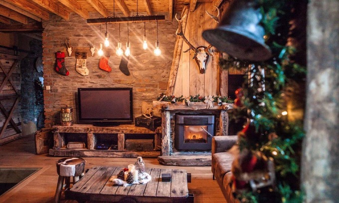 Tavigny House | Holiday home in Bastogne with bubble bath