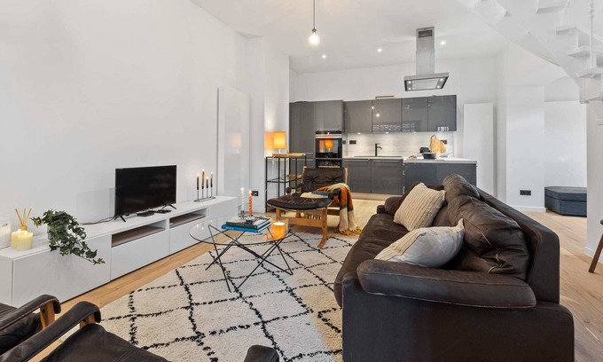 Assebroek House | Holiday home in beautiful Bruges with terrace