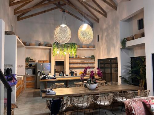 St. Helena Bay House | Holiday Home in Cape st Martin