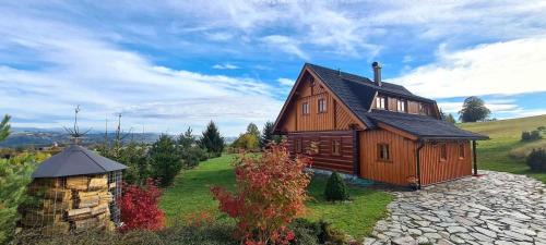 Jilove u Drzkova House | Holiday home in Jilove u Drzkova 1736