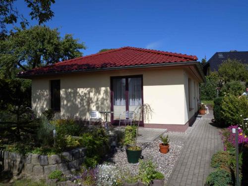 Bergen auf Ruegen House | Holiday home in Bergen - Insel Rügen 2847