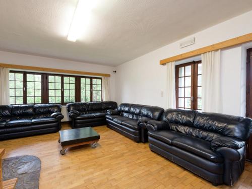 Deiffelt House | Holiday Home in Deiffelt near Forest, cleaning included
