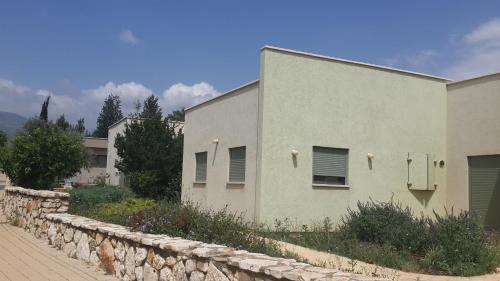 She'ar Yashuv House | Holiday home in Galilee
