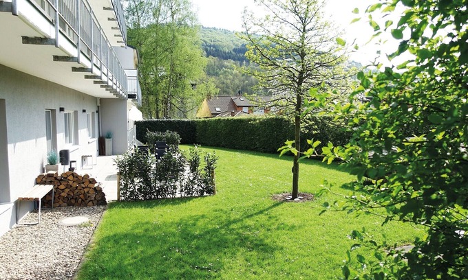 Bollendorf House | Holiday Home in Germany near Müllerthal Walks