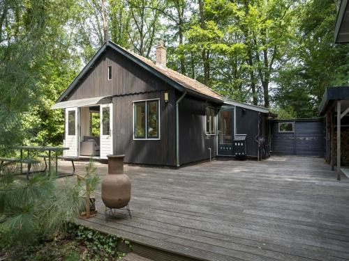 Epse House | Holiday Home in Guelders with Private Sauna