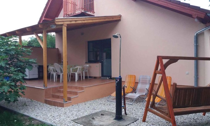 Gyenesdias House | Holiday home in Gyenesdias - Balaton 33973