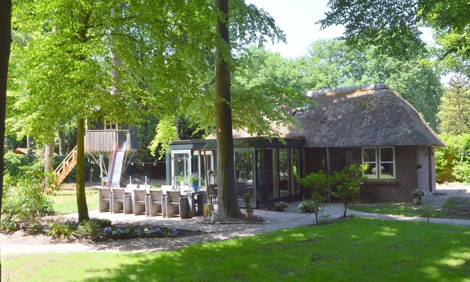 Haaren House | Holiday home in Haaren near the Efteling