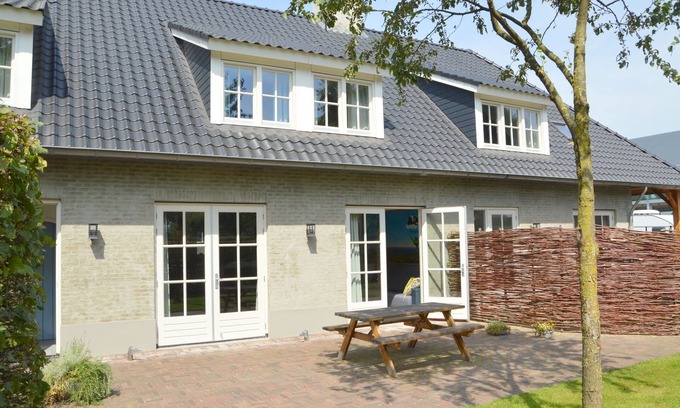 Haaren House | Holiday Home in Haaren near De Efteling