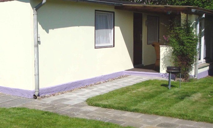 Karlsburg House | Holiday home in Karlsburg 2768