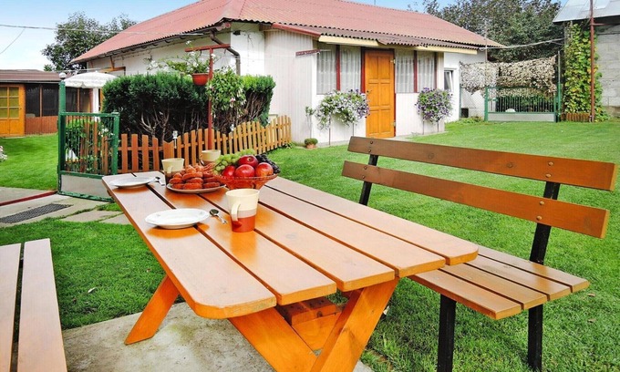 Kolczewo House | Holiday Home in Kolczewo near Baltic Sea