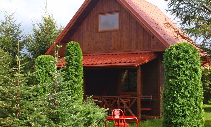 Kopalino House | Holiday Home in Kopalino near Sea Beach