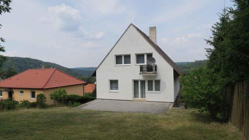 Krivoklat House | Holiday home in Krivoklat 1156