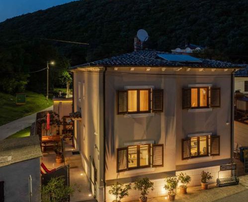 Rakalj Villa | Holiday home in Krnica - Istrien 38131