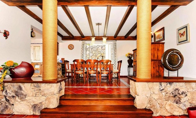 Nazaret House | Holiday home in Nazareth