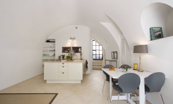 Airole House | Holiday home in old olive mill with large garden and 3 terraces