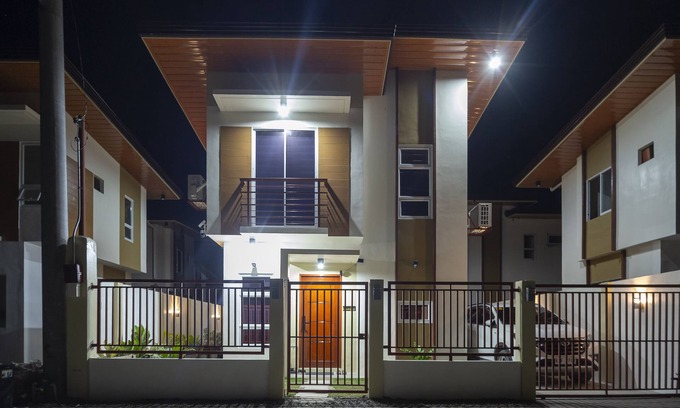 Dao House | Holiday Home in Panglao Island Bohol