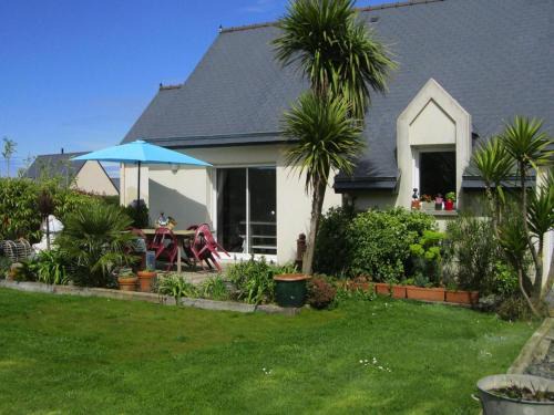 Pleubian House | Holiday Home in Pleubian near Kermagen Beach