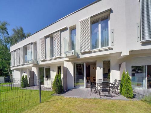Pobierowo House | Holiday Home in Pobierowo near Baltic Sea