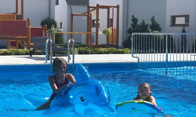 Rogowo House | Holiday Home in Rogowo near Sandy Beach