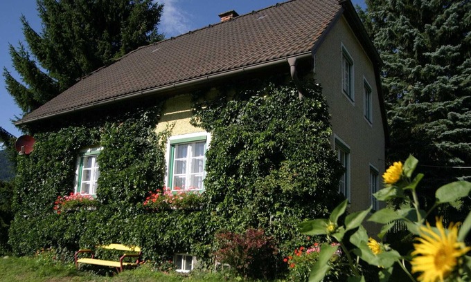 Scheifling House | Holiday home in Scheifling near ski area