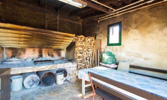 Seline House | Holiday Home in Seline Near the Sea