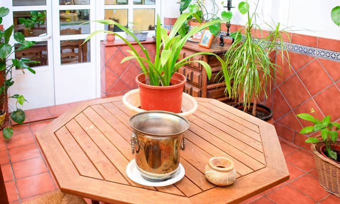 Este-Alcosa-Torreblanca House | Holiday Home in Seville near City Center