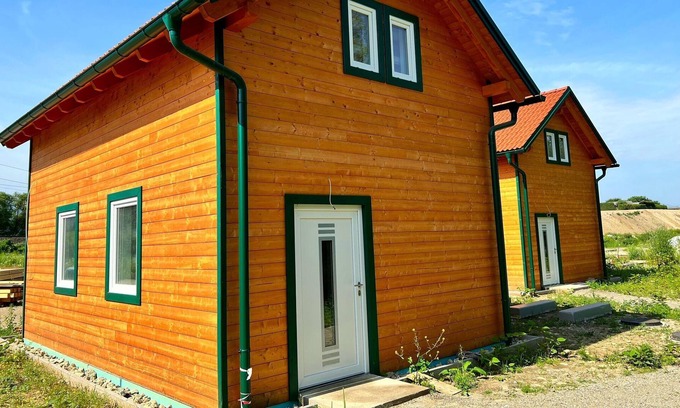 Spielberg House | Holiday home in Spielberg / Styria with sauna