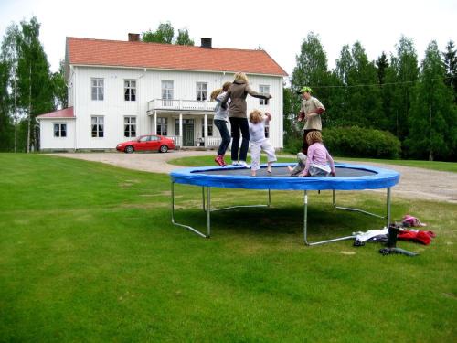 Letafors House | Holiday Home in Sysslebäck near Branäs Ski Area
