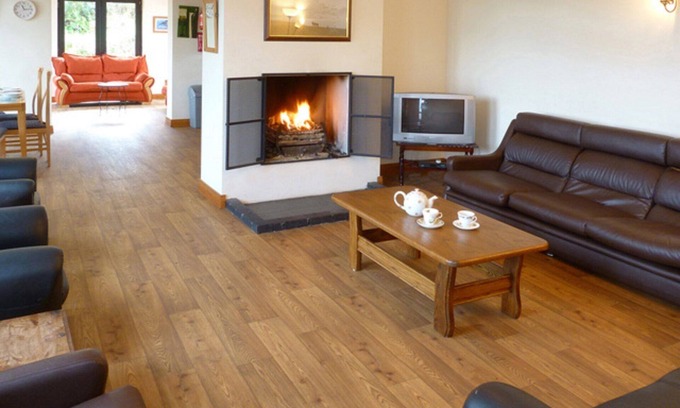 Manorhamilton House | Holiday Home in the West of Ireland