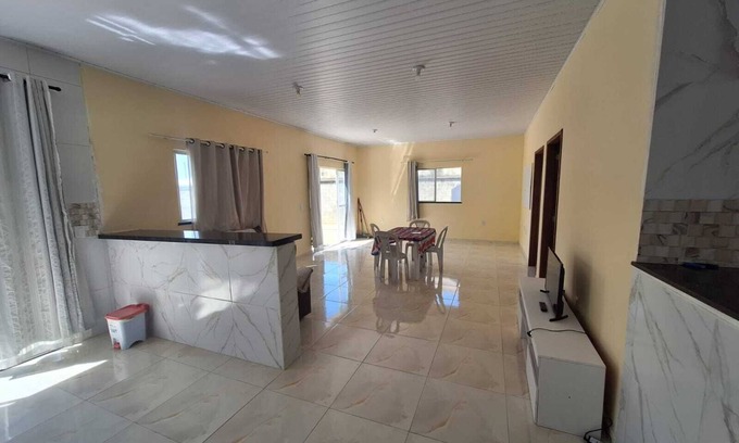 Estancia House | Holiday Home in Tambaquis Lagoon