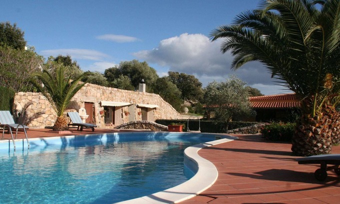 Telti House | Holiday home in Telti near beach