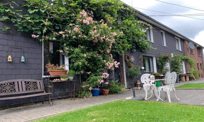 Buellingen House | Holiday home in the Belgian Eifel