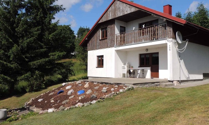 Sedlonov House | Holiday home in the beautiful nature