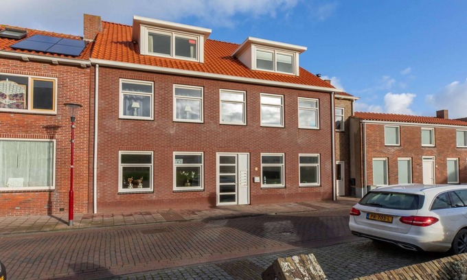 Zoutelande House | Holiday Home in Zoutelande near Sandy Beaches