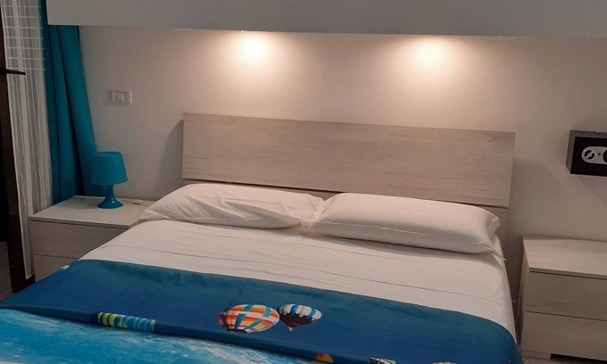 Vasto Apartment | HOLIDAY HOME
