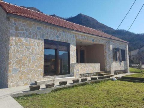 Virpazar House | Holiday Home Ivana