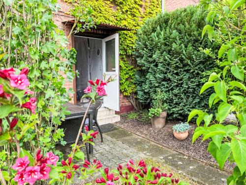 Muritz House | Holiday Home Jana by Interhome