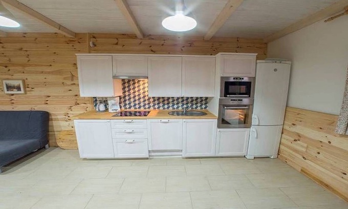 Pernink Apartment | Holiday home Javorka