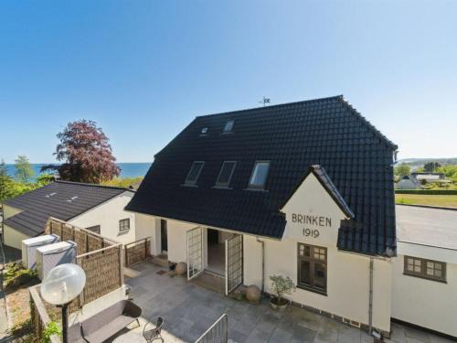 Sandkaas House | Holiday Home Johanna - 300m from the sea by Interhome
