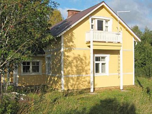 Hankasalmi House | Holiday Home Jokiranta by Interhome