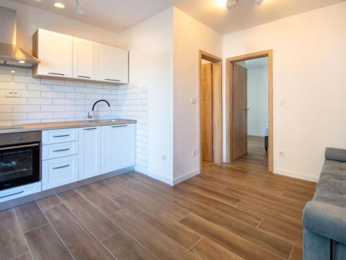 Sibenik House | Holiday Home Joy on Countryside by Interhome